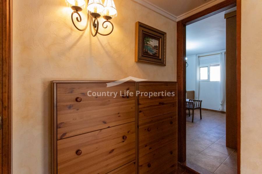 Revente - Chalet - Orihuela - .