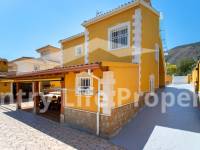 Revente - Chalet - Orihuela - .