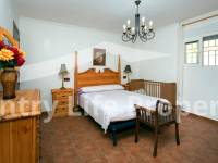Revente - Chalet - Orihuela - .