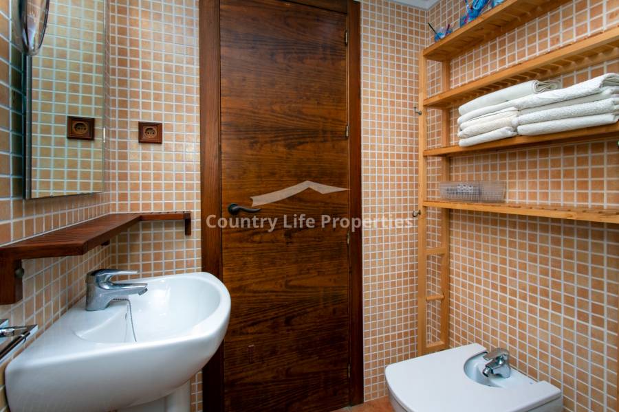 Revente - Chalet - Orihuela - .