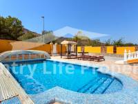 Revente - Chalet - Orihuela - .