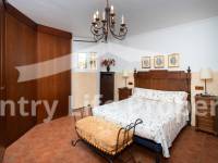 Revente - Chalet - Orihuela - .