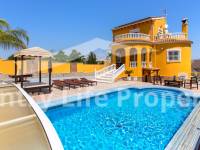 Revente - Chalet - Orihuela - .