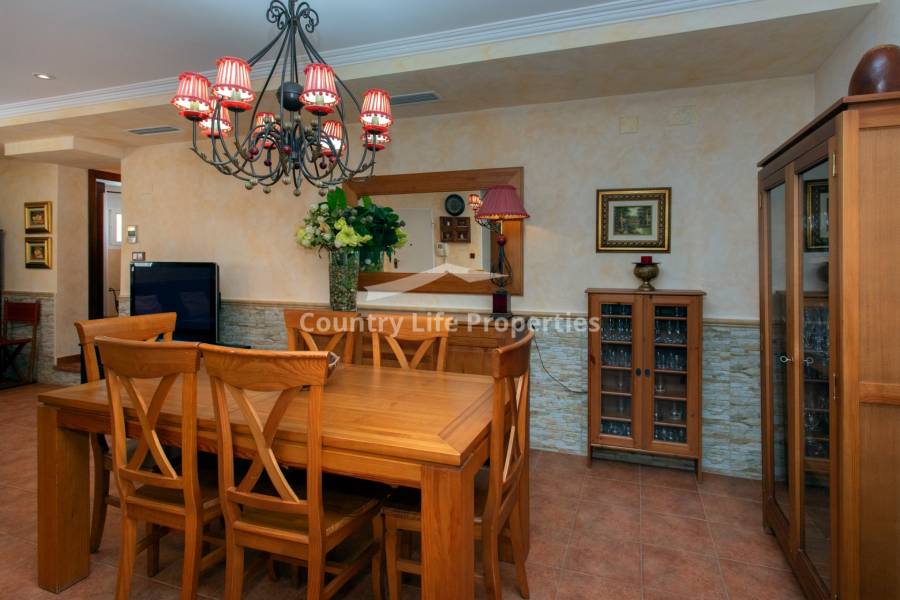 Revente - Chalet - Orihuela - .