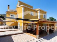 Revente - Chalet - Orihuela - .