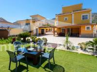 Revente - Chalet - Orihuela - .