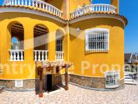 Revente - Chalet - Orihuela - .
