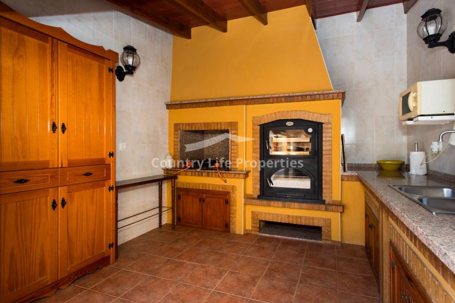 Revente - Chalet - Orihuela - .