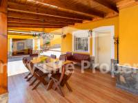 Revente - Chalet - Orihuela - .