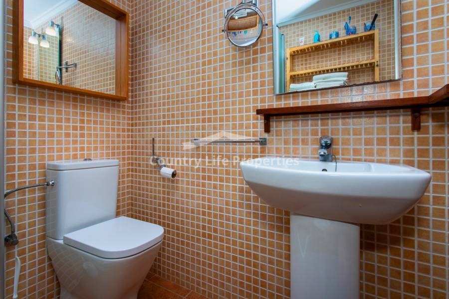 Revente - Chalet - Orihuela - .