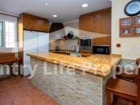 Revente - Chalet - Orihuela - .