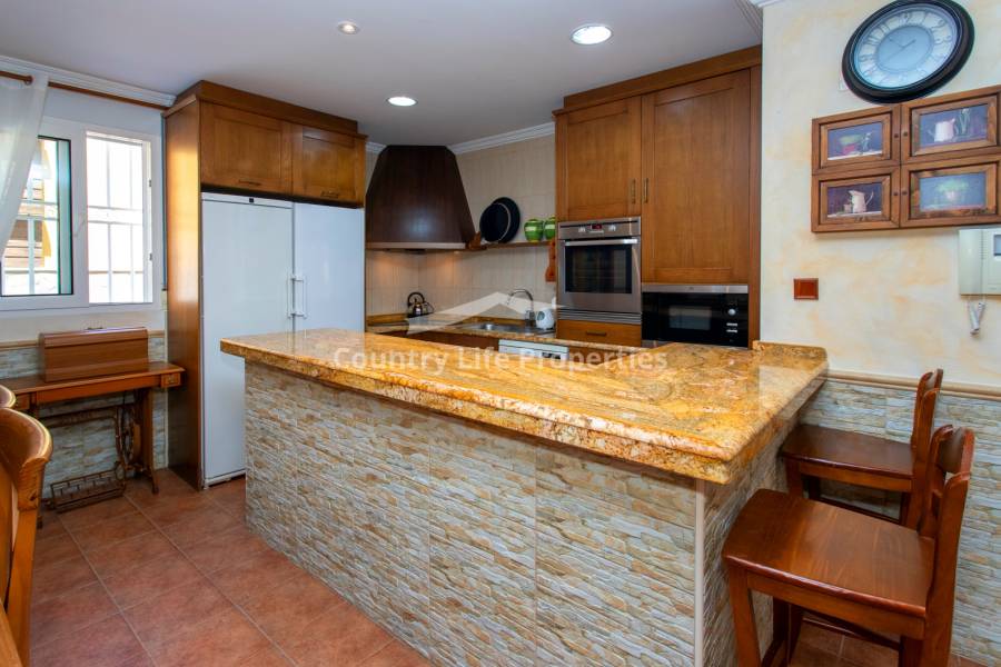 Revente - Chalet - Orihuela - .