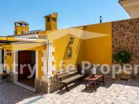 Revente - Chalet - Orihuela - .