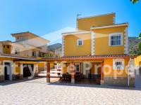 Revente - Chalet - Orihuela - .