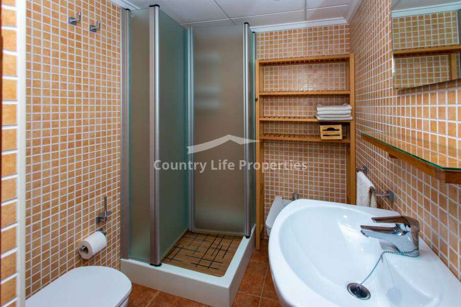 Revente - Chalet - Orihuela - .