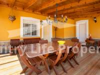 Revente - Chalet - Orihuela - .