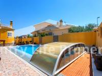 Revente - Chalet - Orihuela - .