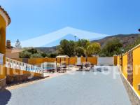 Revente - Chalet - Orihuela - .