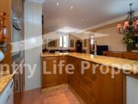 Revente - Chalet - Orihuela - .