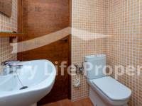 Revente - Chalet - Orihuela - .