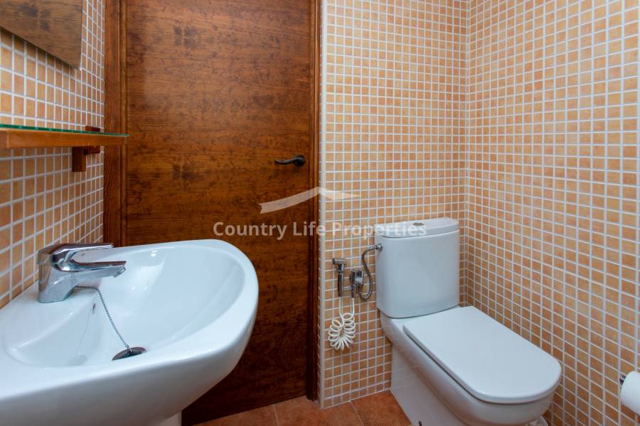 Revente - Chalet - Orihuela - .