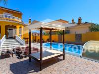 Revente - Chalet - Orihuela - .