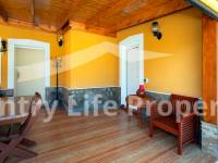 Revente - Chalet - Orihuela - .