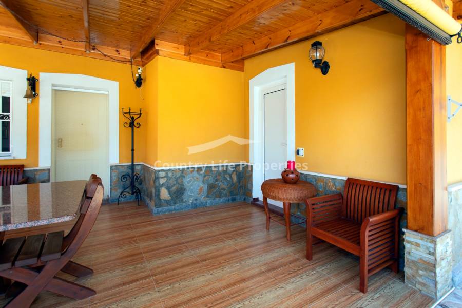Revente - Chalet - Orihuela - .