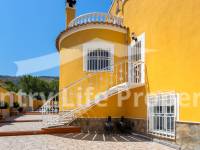 Revente - Chalet - Orihuela - .