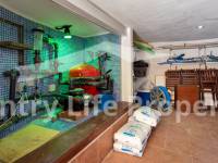 Revente - Chalet - Orihuela - .