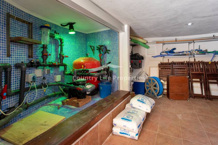 Revente - Chalet - Orihuela - .