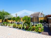 Revente - Chalet - Orihuela - .