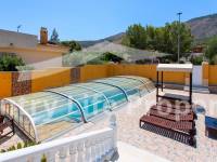 Revente - Chalet - Orihuela - .