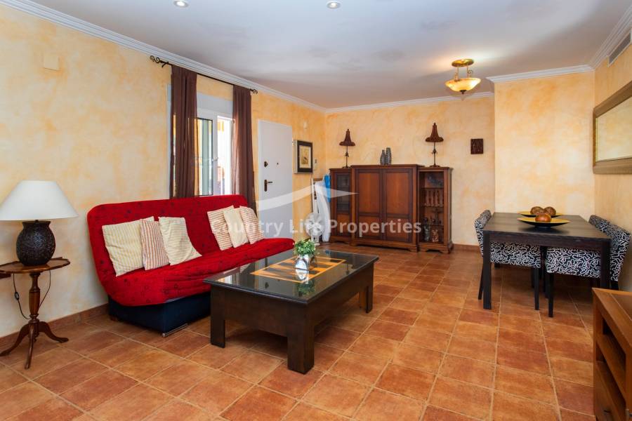 Revente - Chalet - Orihuela - .