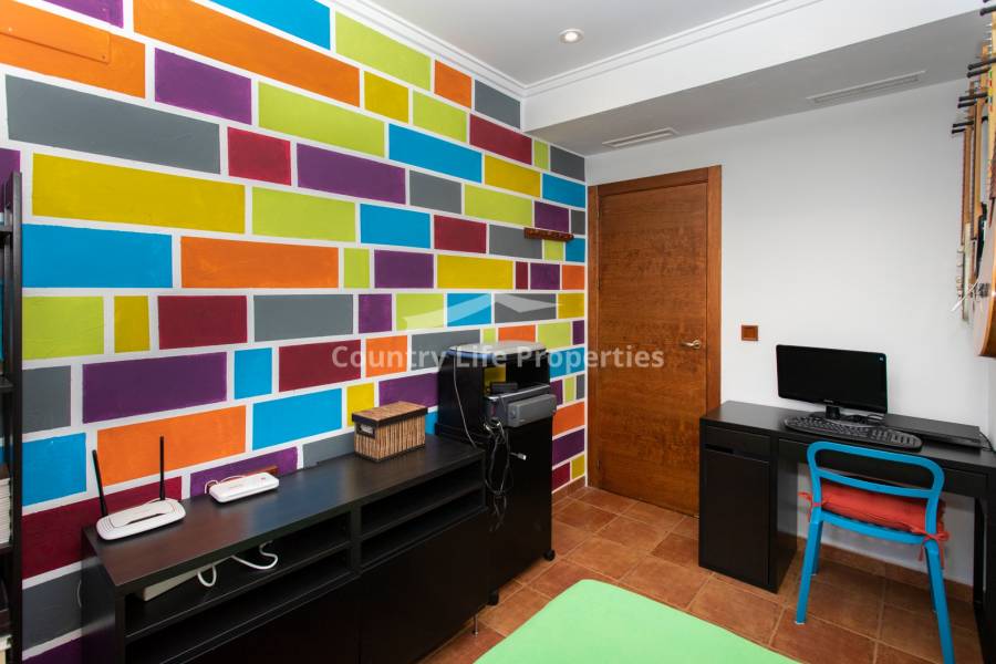 Revente - Chalet - Orihuela - .