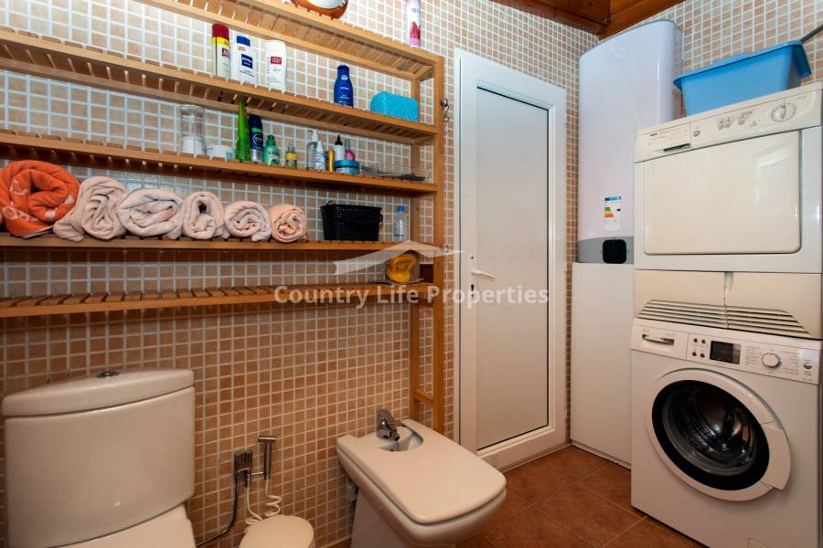 Revente - Chalet - Orihuela - .