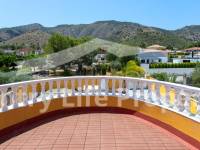 Revente - Chalet - Orihuela - .