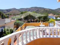 Revente - Chalet - Orihuela - .