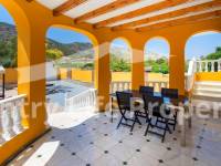 Revente - Chalet - Orihuela - .