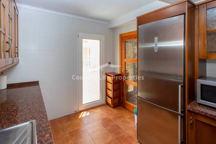 Revente - Chalet - Orihuela - .