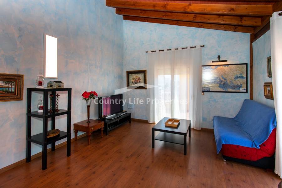 Revente - Chalet - Orihuela - .