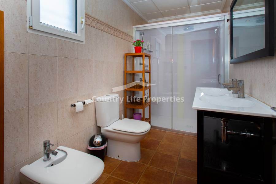 Revente - Chalet - Orihuela - .
