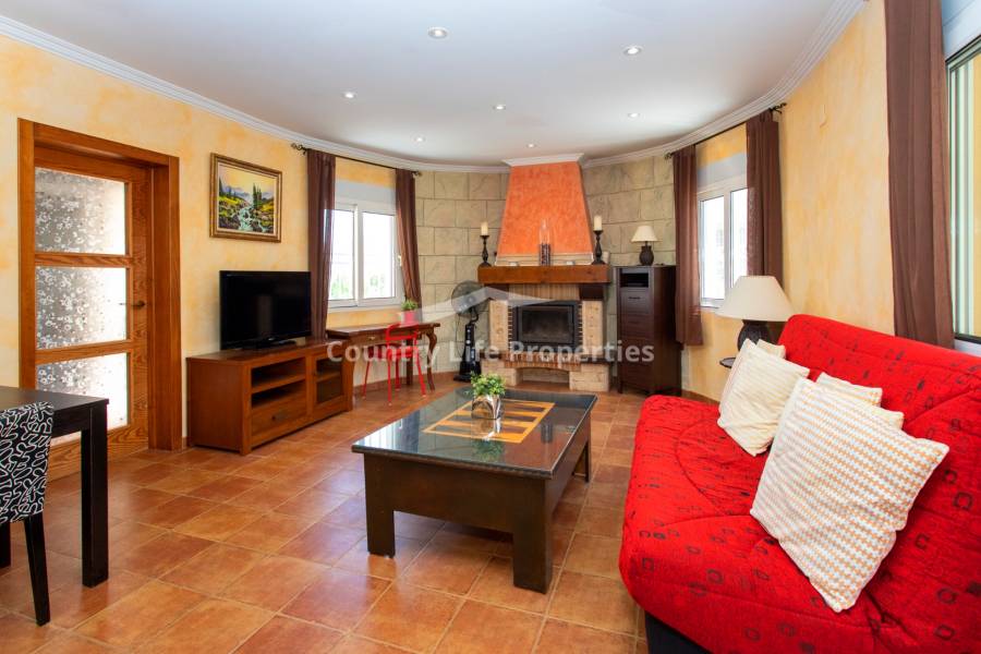 Revente - Chalet - Orihuela - .