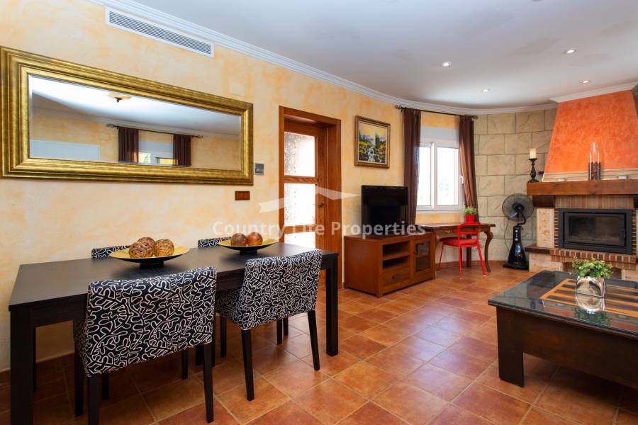 Revente - Chalet - Orihuela - .