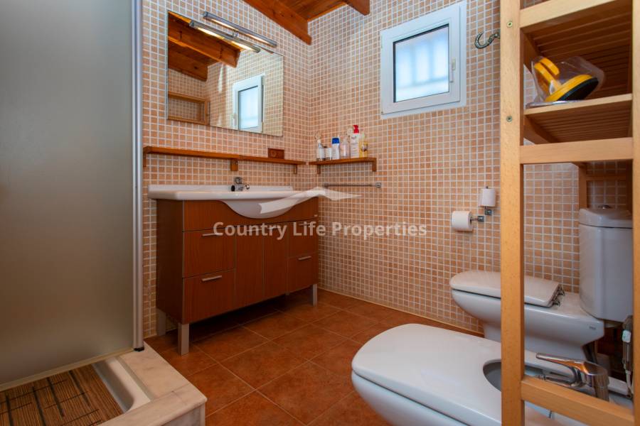 Revente - Chalet - Orihuela - .