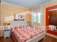 Revente - Chalet - Orihuela - .
