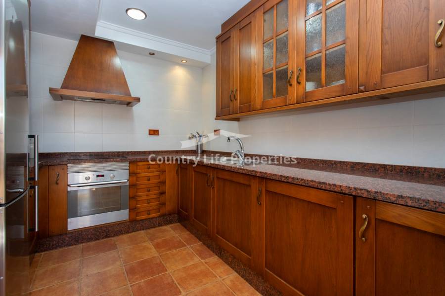 Revente - Chalet - Orihuela - .