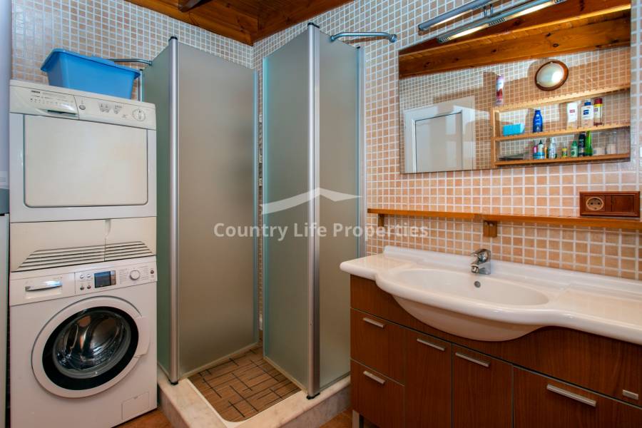 Revente - Chalet - Orihuela - .