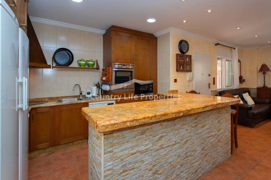 Revente - Chalet - Orihuela - .