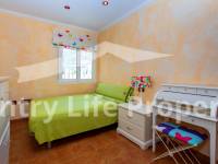 Revente - Chalet - Orihuela - .